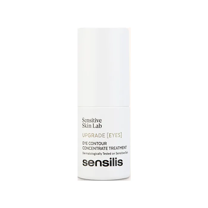 8428749819400_1.webp Sensilis Upgrade Eye Contour 15ml - Image 1
