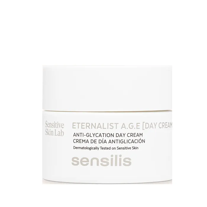 8428749849704.webp Sensilis Eternalist A.G.E. Cream Day 50ml - Image 1
