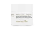 Sensilis Eternalist A.G.E. Eye Contour Revitalizing Anti-Wrinkle Complex 20ml