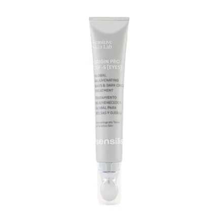 Sensilis Origin Pro Egf 5 Eye Contour 15ml