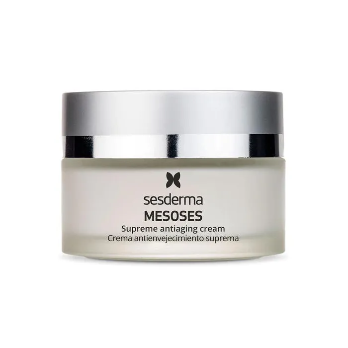 8429979458223_1.webp Sesderma Mesoses Supreme Antiaging Cream 50ml - Image 1