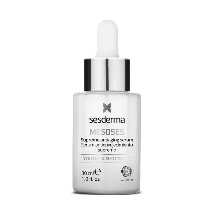 8429979458261_1.webp Sesderma Mesoses Supreme Antiaging Serum 30ml - Image 1
