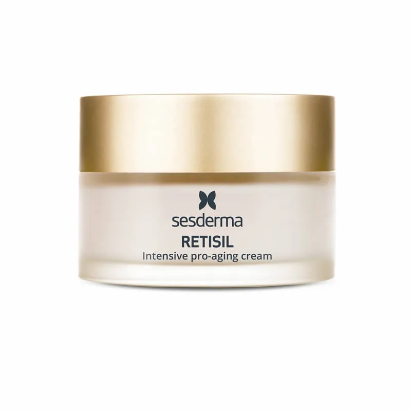 8429979479433.webp Sesderma Retisil Intensive Cream 50ml - Image 1