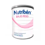 Nutribén RN Low Weight 400g