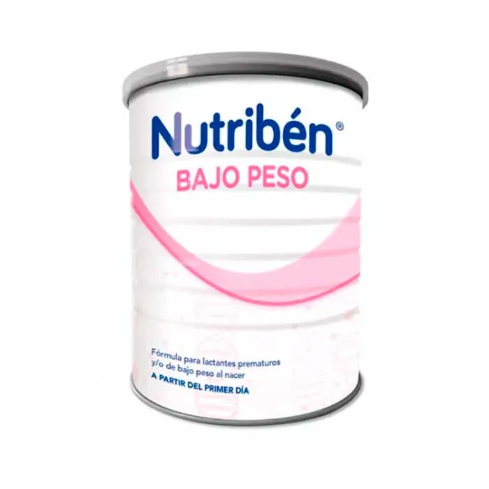 8430094081333_1.webp Nutribén RN Low Weight 400g - Image 1