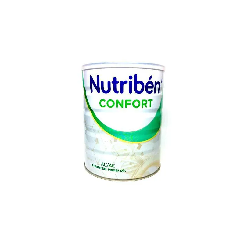 8430094311591.webp Nutriben Comfort 800g - Image 1