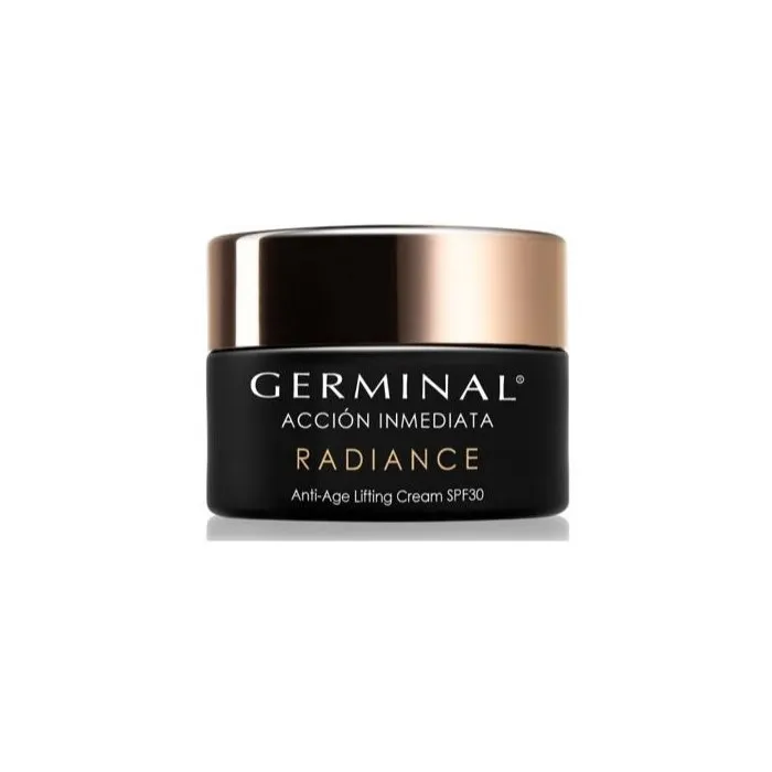8430445318736.webp Germinal Immediate Action Radiance Anti-Aging Lifting Cream 50ml - Image 1