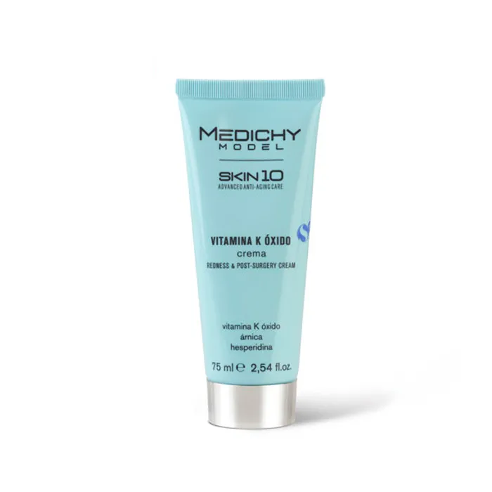 8431604200152_2.webp Medichy Model Skin10 Vitamin K Oxide Cream 75ml - Image 1
