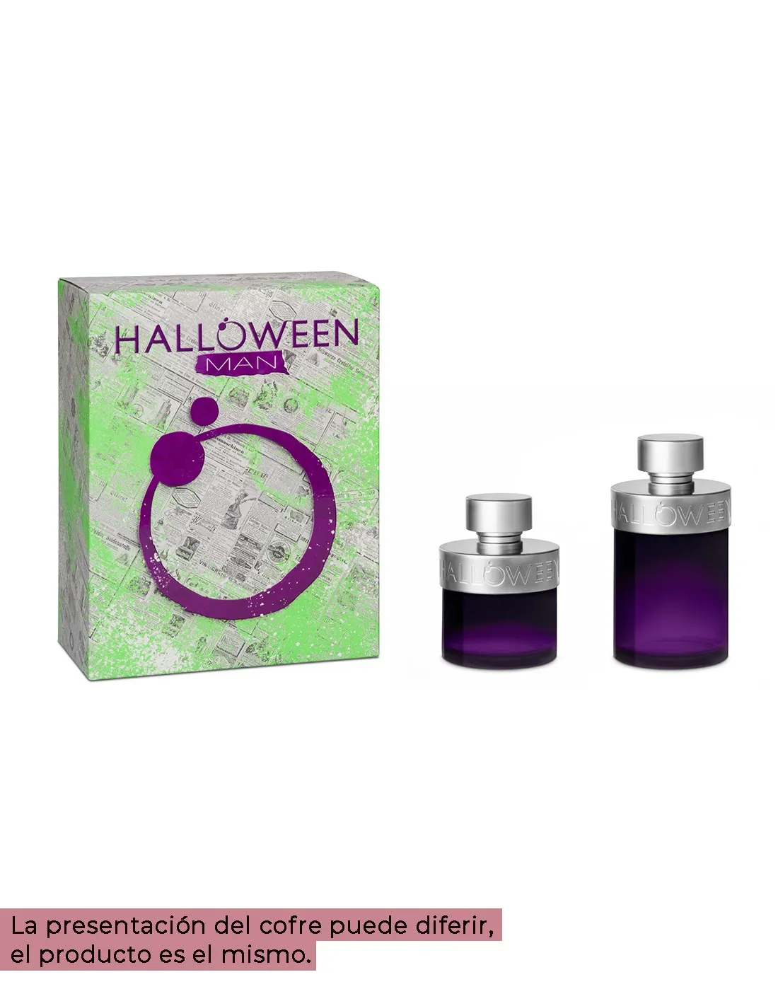8431754008790.webp Halloween Man et 125 Vap 50ml Cofre - Image 1