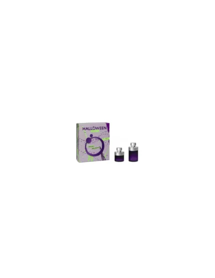 Halloween Man et 125 Vap 50ml Cof24