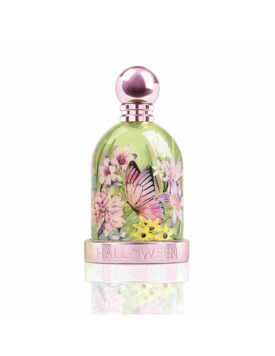 8431754009469.webp Halloween Bliss Edt Spray 100ml - Image 1