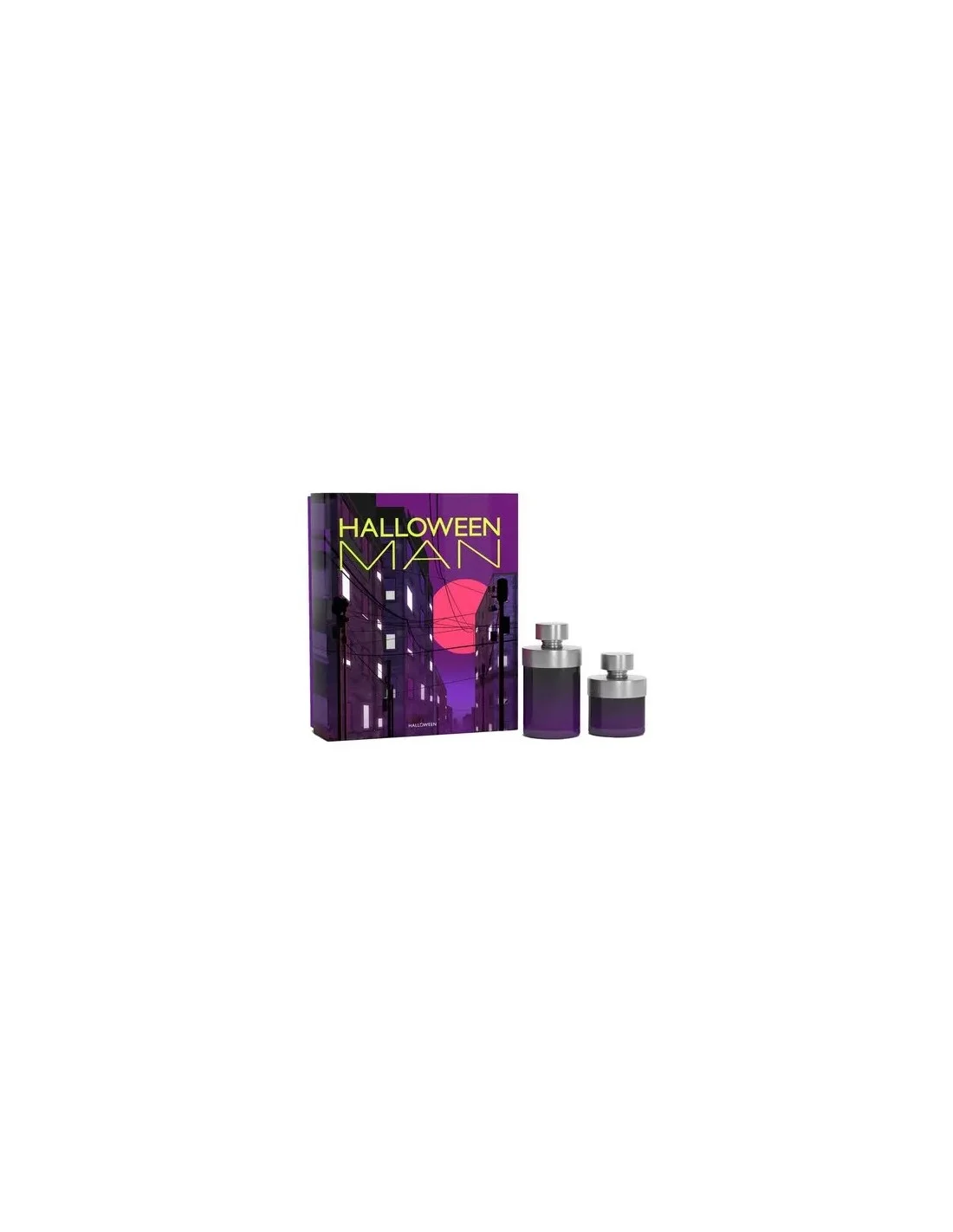 8431754009629.webp Halloween Man et 100v 30v Mini Cof N25 - Image 1