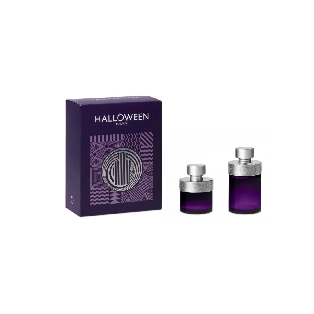 8431754010465.webp Halloween Man et 125 Vap 50ml Cof26 - Image 1