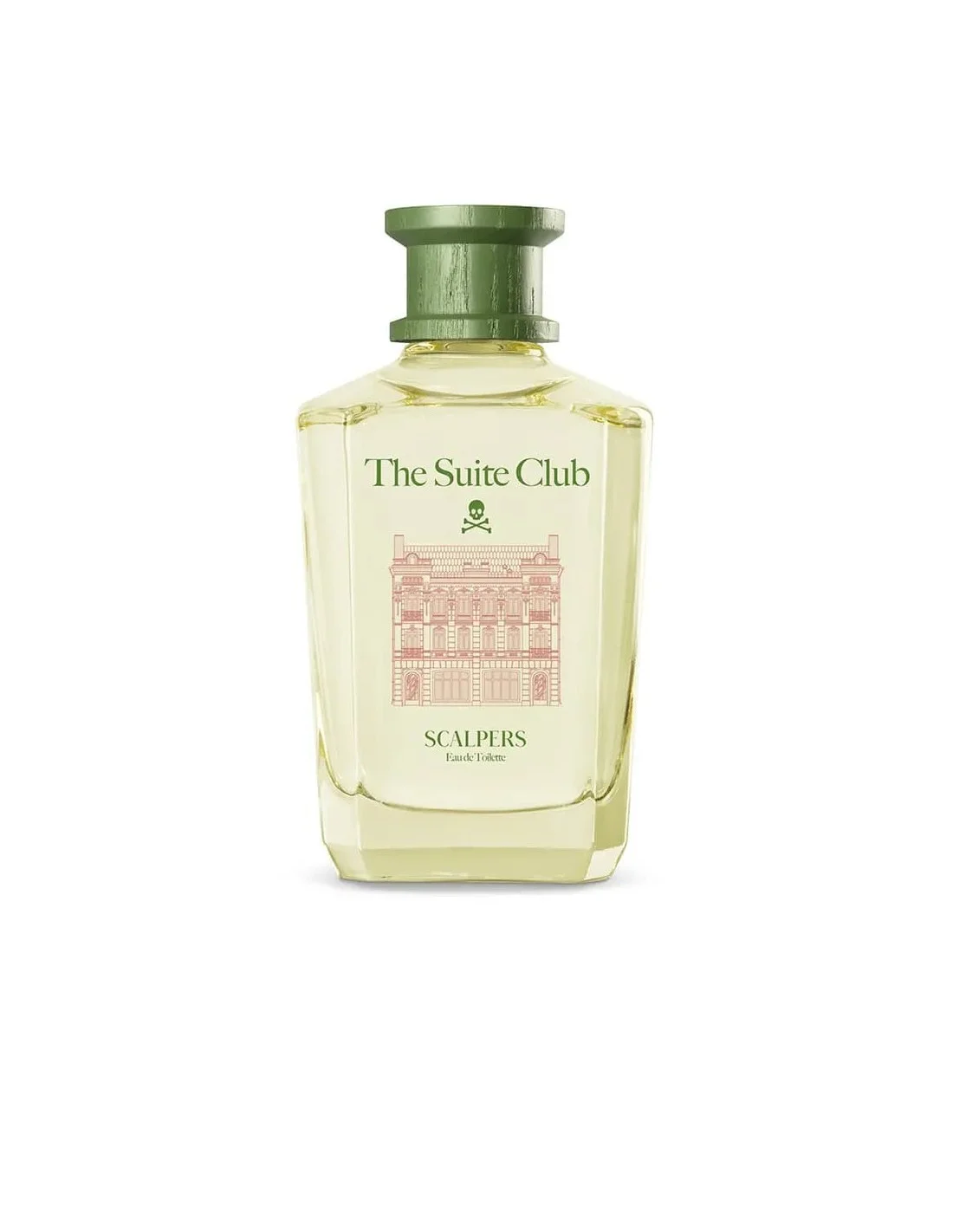 8434853004762.webp Scalpers The Suite Club et 125 Vp Super Oferta - Image 1