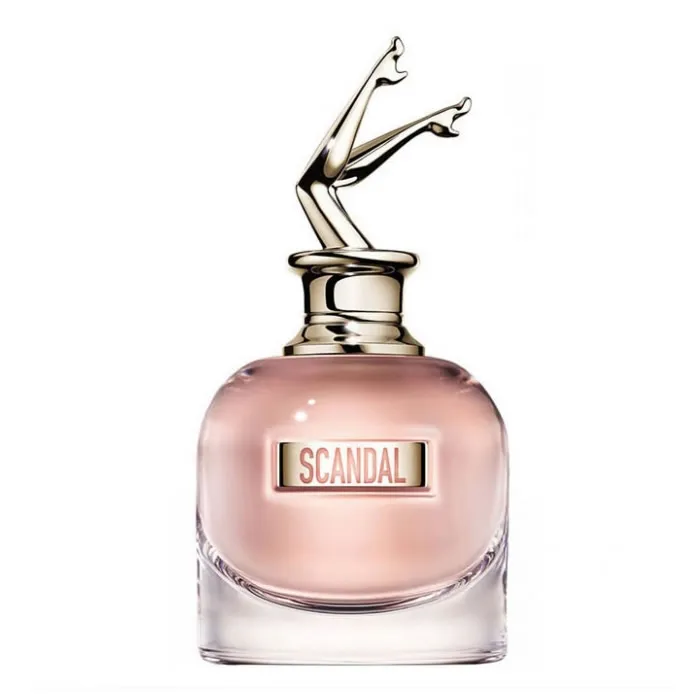 8435415059077_1.webp Jean Paul Gaultier Scandal Eau De Perfume Spray 50ml - Image 1