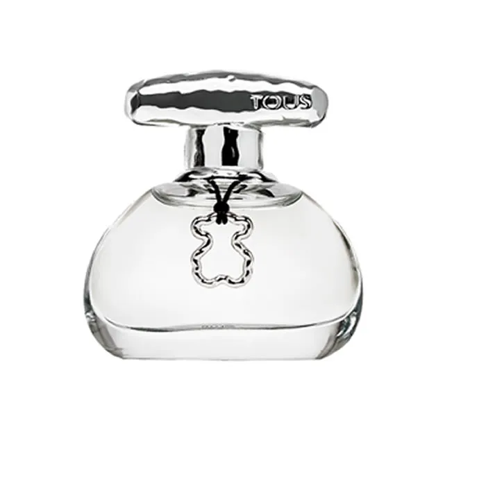 8436550505870_1.webp Tous Touch The Luminous Gold Eau De Toilette Spray 100ml - Image 1