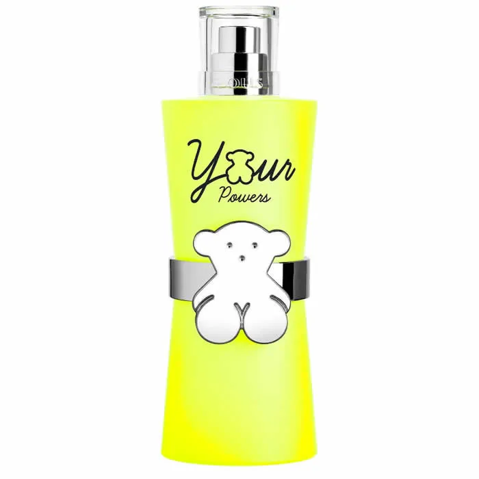 8436550509540_1.webp Tous Your Powers Eau De Toilette Spray 90ml - Image 1