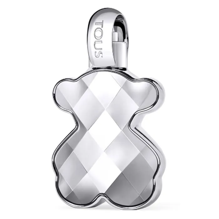 8436550509854.webp Tous Loveme The Silver Parfum Eau De Perfume Spray 50ml - Image 1