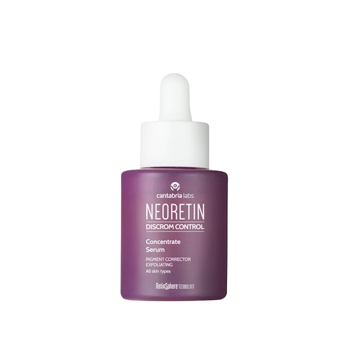8436574365153.webp Neoretin Discrom Control Concentrate Serum 30ml - Image 1