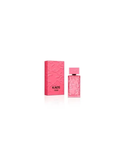 Tous Kaos Edp Spray 50ml