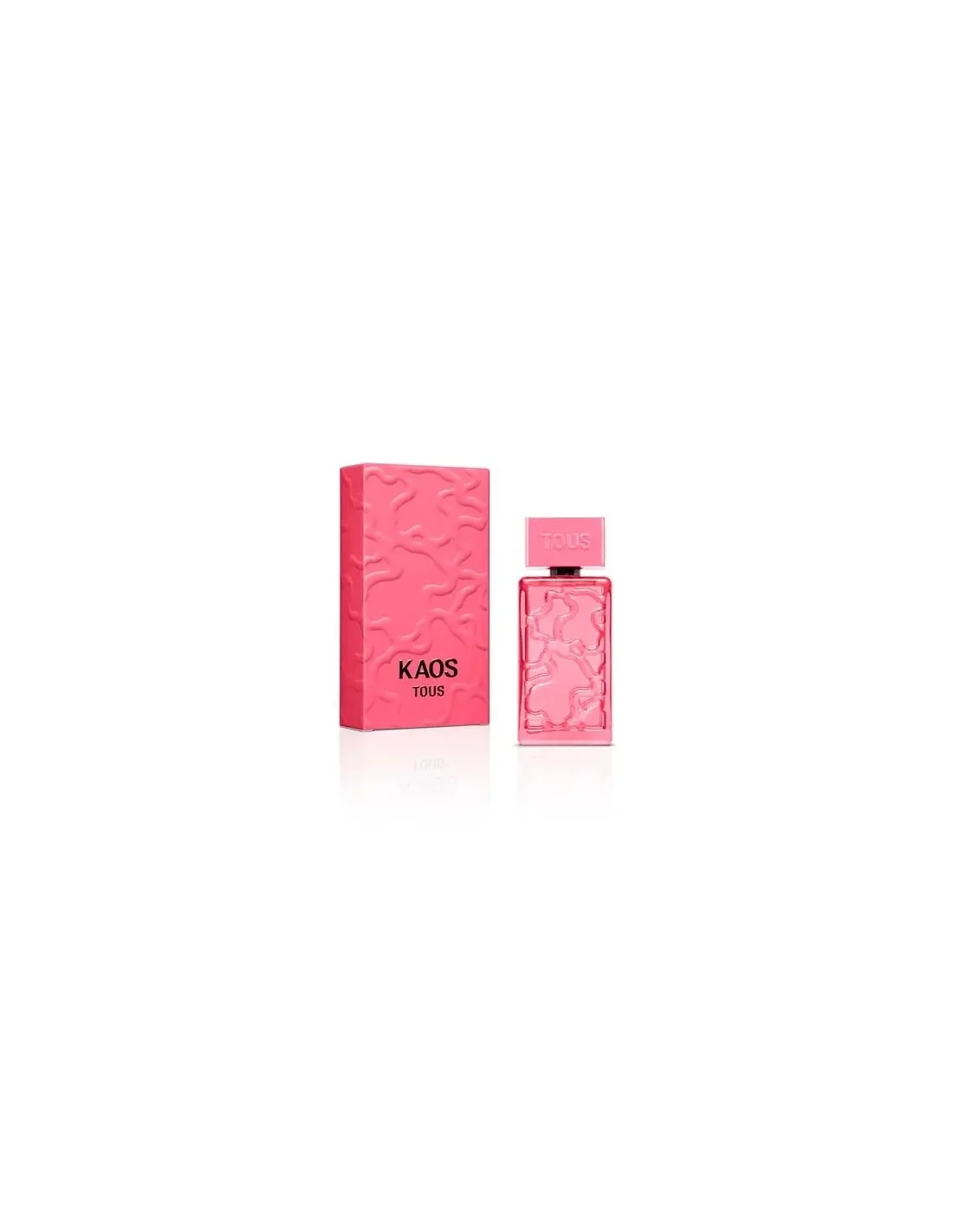 8436603332101.webp Tous Kaos Edp Spray 50ml - Image 1