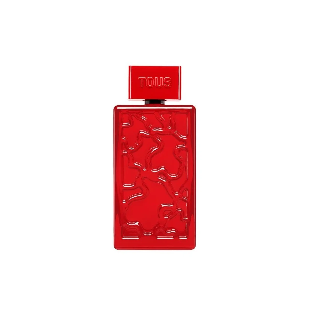 8436603337090.webp Tous Kaos In Red Ep 100 Vap - Image 1