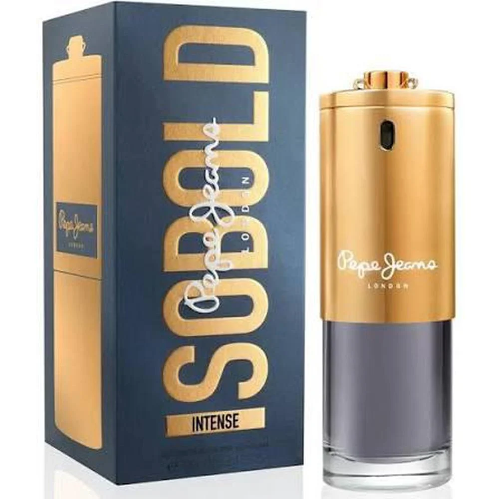 8436611101225.webp Pepe Jeans Sobold Intense Epv 100ml - Image 1