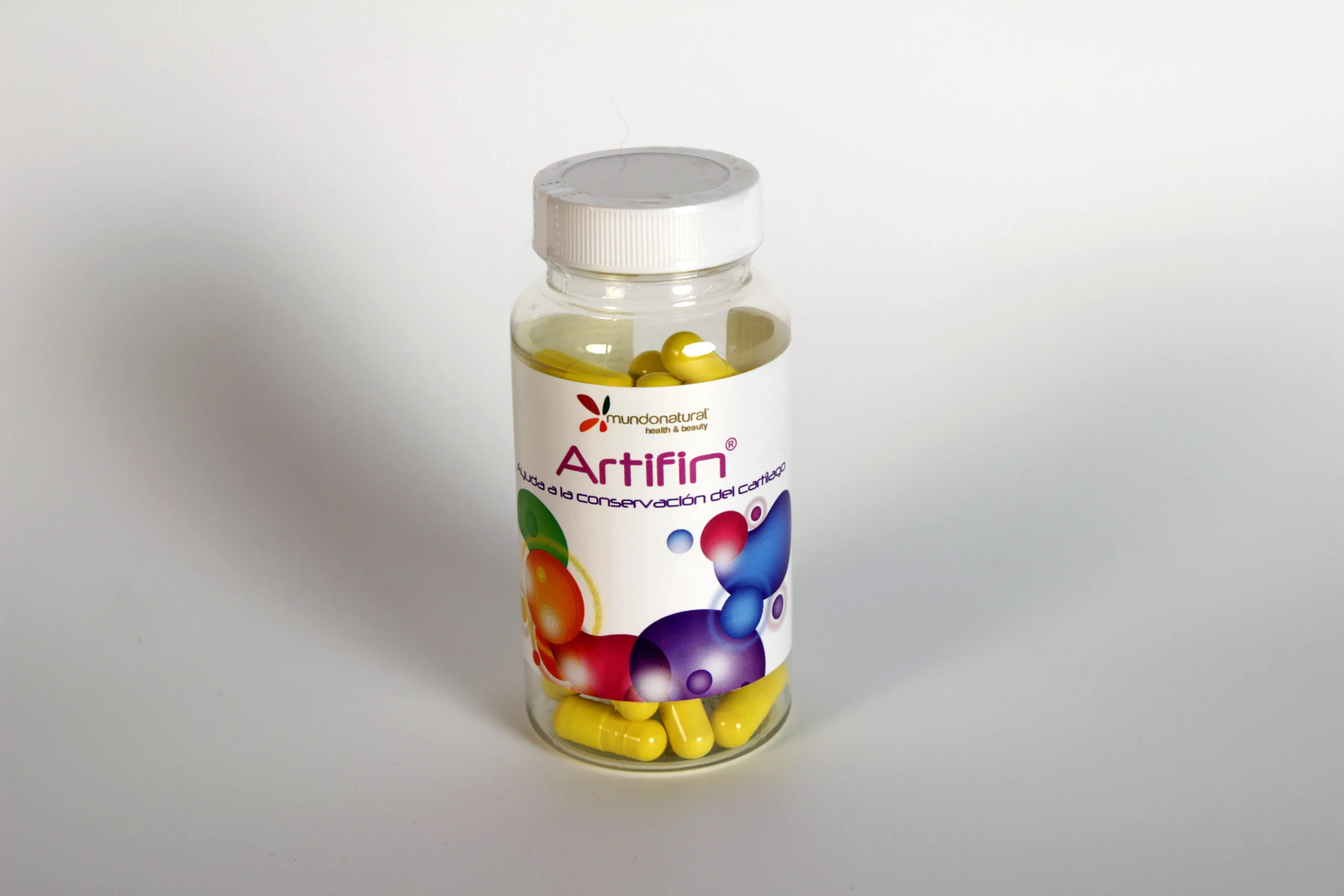 8437011627117.webp Mundo Natu Artifin 60 Caps - Image 1