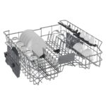 Beko Built-in Dishwasher for 15 Place Settings W60xH85cm - Image 5
