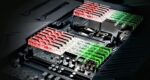 G.Skill Trident Z Royal DDR4 32GB RAM με 2x16GB Modules και Ταχύτητα 3600 για Desktop - Image 2