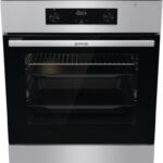 Gorenje Cooker 71lt with Induction Hobs W60cm. Inox