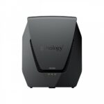 Synology WRX560 Wireless Router Wi‑Fi 6 with 4 Gigabit Ports