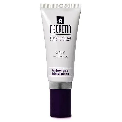 8470001653505.webp Neoretin Discrom Control Serum Booster Fluid 30ml - Image 1