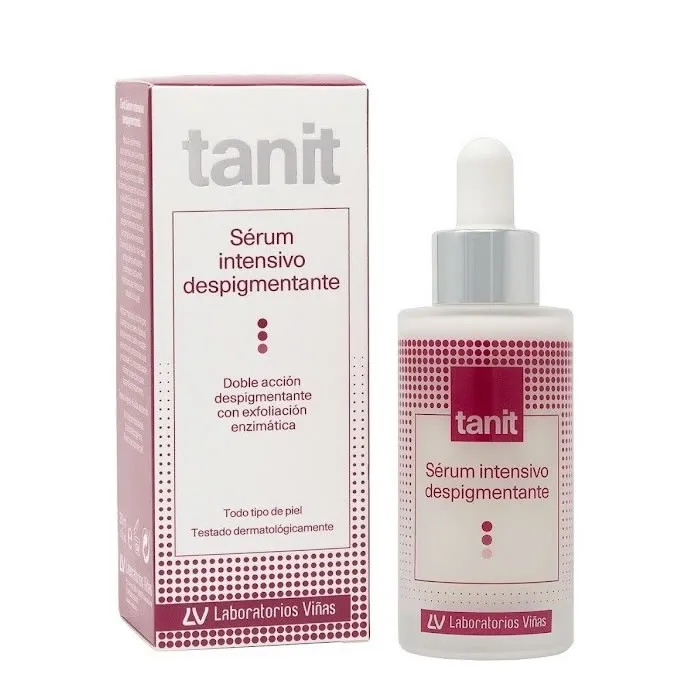 8470001784308_1.webp Tanit Intensive Lightening Serum 30ml - Image 1