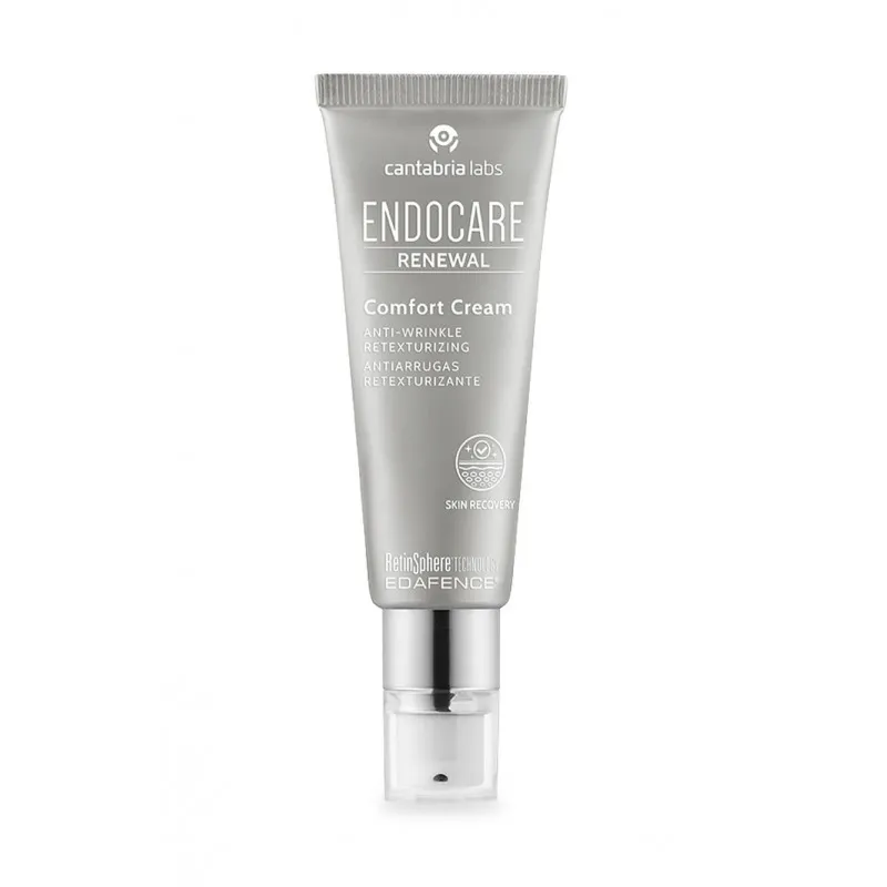 8470002043930.webp Endocare Renewal Comfort Cream 50ml - Image 1