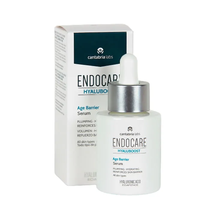 8470002094857.webp Endocare Hyaluboost Age Barrier Sérum 30ml - Image 1