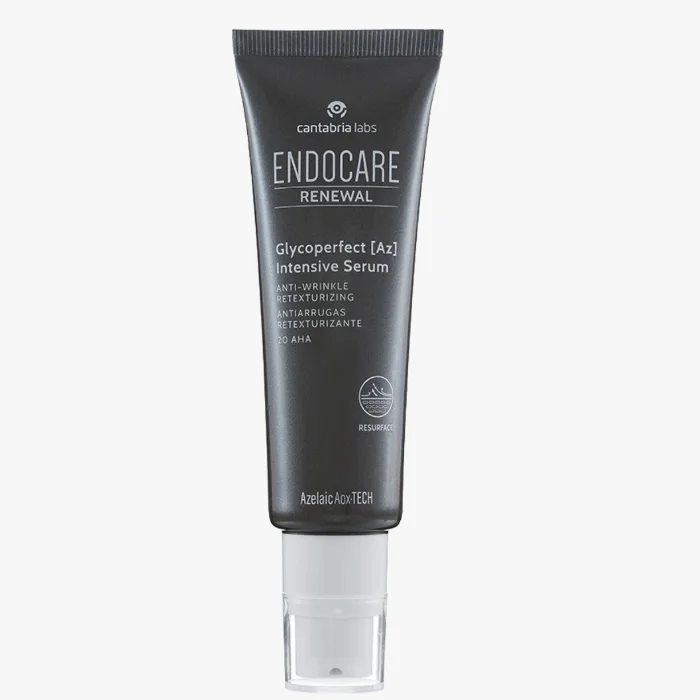8470002117075.webp Endocare Glycoperfect Az Intensive Serum 50ml - Image 1