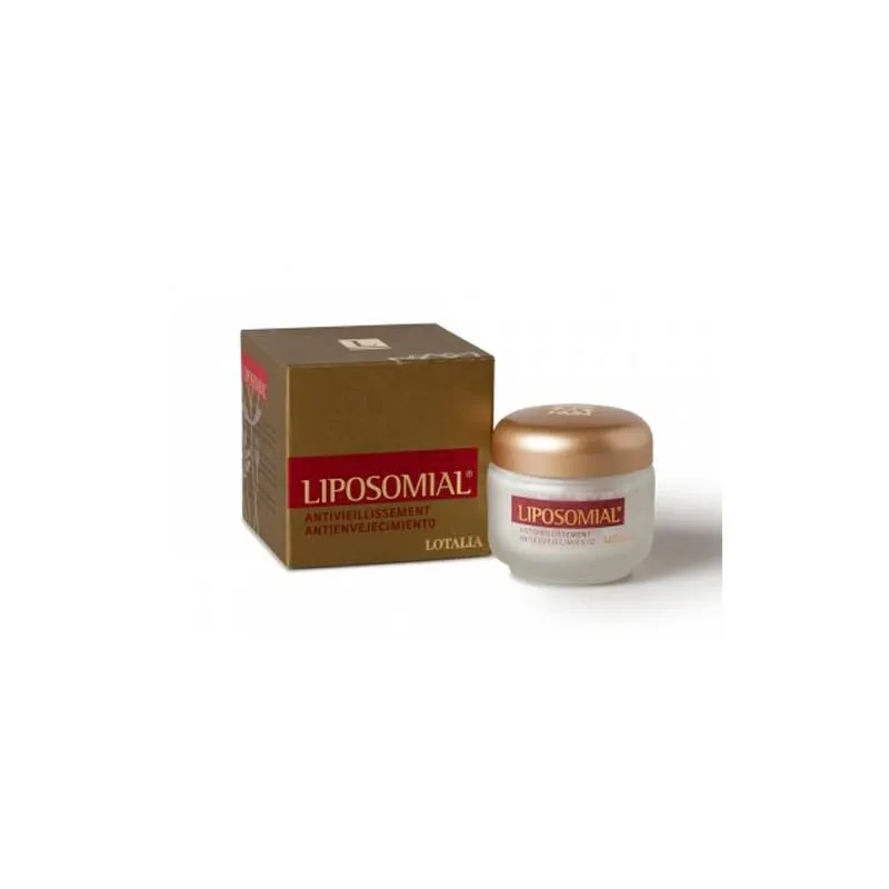 8470003350914.webp Laboratorios Viñas Liposomial Anti-Ageing - Image 1