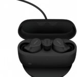 Jabra Evolve2 Buds USB-C MS Bezprzewodowa podkładka ładująca