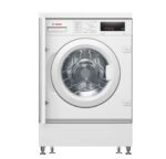Bosch Built-in Washing Machine 8kg 1200 Rounds Speed Perfect WIW24342EU