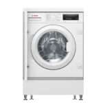 Bosch Built-in Washing Machine 8kg 1200 Rounds Speed Perfect WIW24342EU