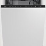 Beko Fully Integrated Dishwasher for 11 Place Settings W44.8xH81.8cm