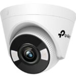 TP-LINK Vigi C440 v1 IP Surveillance Camera Full HD+ 4MP Waterproof with Two-Way Communication and 2.8mm Lens