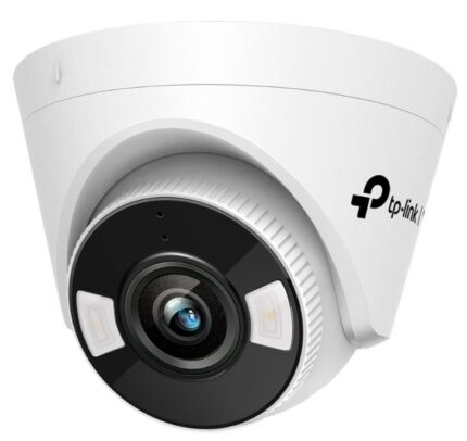 TP-LINK Vigi C440 v1 IP Surveillance Camera Full HD+ 4MP Waterproof with Two-Way Communication and 2.8mm Lens
