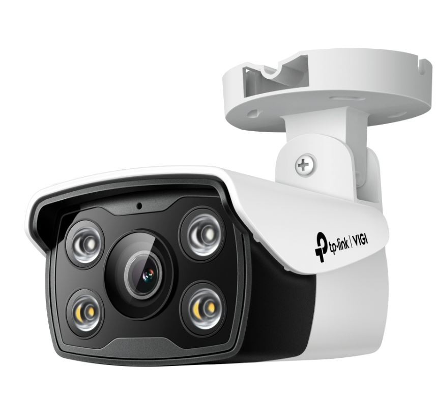 849841_1719086.jpeg TP-LINK Vigi C340 v1 IP Surveillance Camera Full HD+ 4MP Waterproof with Two-Way Communication and 2.8mm Lens - Image 1