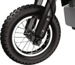 Motocross elektryczny Razor MX350 Dirt Lithium (15173806) - Image 5