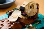 LEGO IDEAS 21366 Floating Sea Otters - Image 10