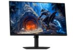 Samsung Odyssey G4 G40H Ultrawide IPS HDR Gaming Monitor 27" FHD 1920x1080 300Hz with 1ms GTG Response Time - Image 7