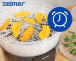 Food dehydrator ZELMER ZFD2025 - Image 11