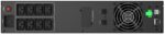 Powerwalker VI 3000 RLE UPS Line-Interactive 3000VA 1800W with 8 IEC Power Plugs - Image 3